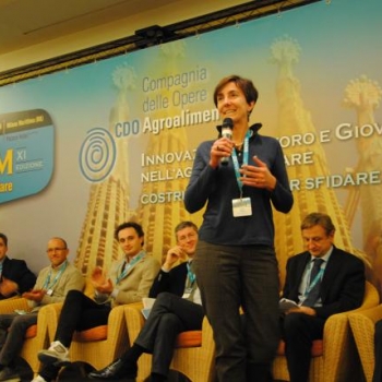 XI Forum - Grazie ad i nostri amici sponsor