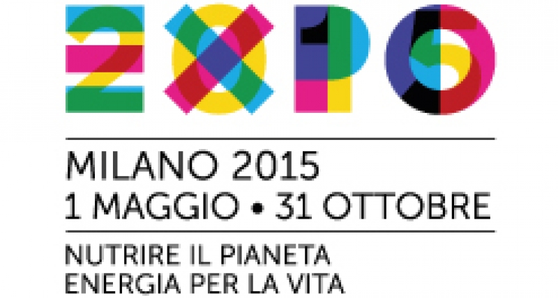 EXPO' 2015 - NUTRIRE IL PIANETA, ENERGIA PER LA VITA