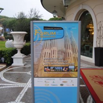 XI FORUM - GRAZIE AI NOSTRI AMICI SPONSOR