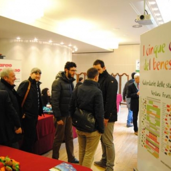 XI FORUM - GRAZIE AI NOSTRI AMICI SPONSOR