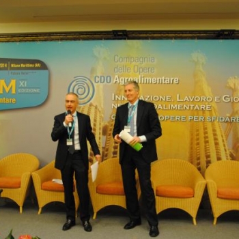 XI FORUM - GRAZIE AI NOSTRI AMICI SPONSOR