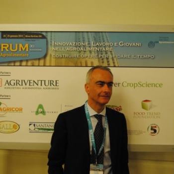 XI FORUM - GRAZIE AI NOSTRI AMICI SPONSOR