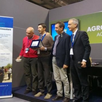 4° Food Innovation Award