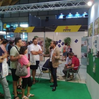 CDO Agroalimentare al Meeting 2013