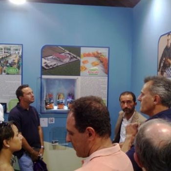 CDO Agroalimentare al Meeting 2013