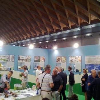 CDO Agroalimentare al Meeting 2013