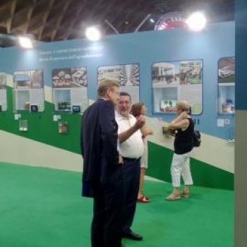 CDO Agroalimentare al Meeting 2013