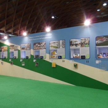 CDO Agroalimentare al Meeting 2013