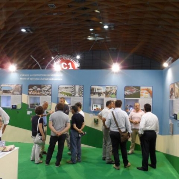 CDO Agroalimentare al Meeting 2013