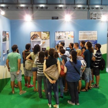 CDO Agroalimentare al Meeting 2013