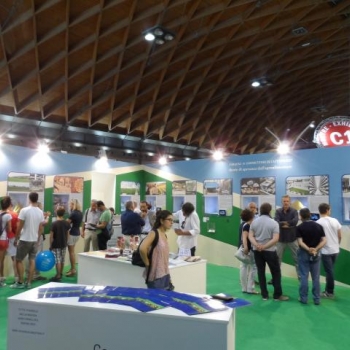 CDO Agroalimentare al Meeting 2013
