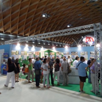CDO Agroalimentare al Meeting 2013