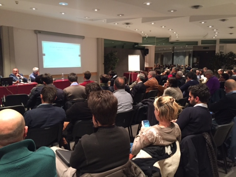Rassegna del 23 marzo 2016 - Vendere, vendere, vendere.