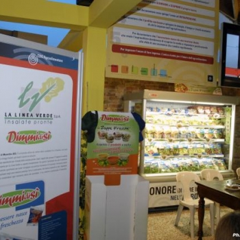 La presenza di CDO Agroalimentare nelle passate edizioni del Meeting di Rimini