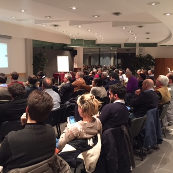 Rassegna del 23 marzo 2016 - Vendere, vendere, vendere.