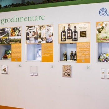 15 Storie di Speranza dall'agroalimentare