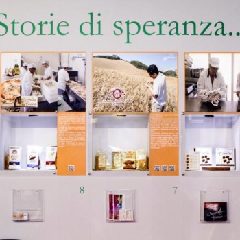 15 Storie di Speranza dall'agroalimentare