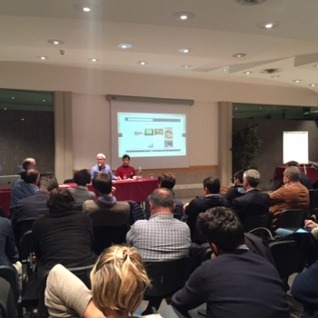 Rassegna del 23 marzo 2016 - Vendere, vendere, vendere.