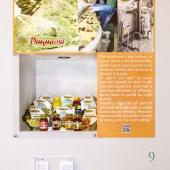 15 Storie di Speranza dall'agroalimentare