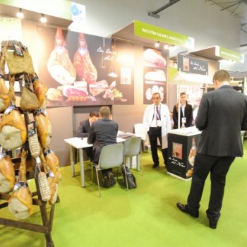 La presenza di Cdo Agroalimentare al Matching 2012