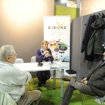 La presenza di Cdo Agroalimentare al Matching 2012