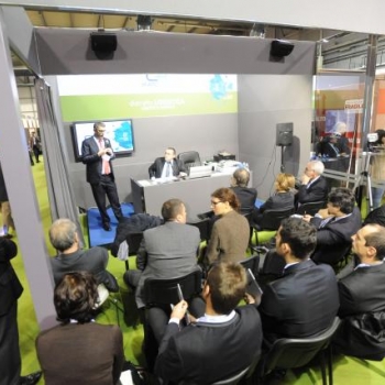 La presenza di Cdo Agroalimentare al Matching 2012