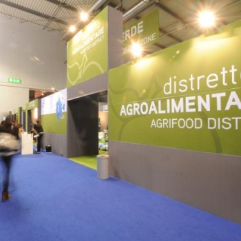 La presenza di Cdo Agroalimentare al Matching 2012