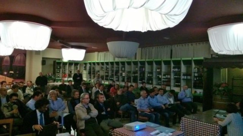 LA NUOVA FISCALITÀ PER LE IMPRESE AGRICOLE - Rassegna FTA di ottobre 2013