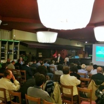 LA NUOVA FISCALITÀ PER LE IMPRESE AGRICOLE - Rassegna FTA di ottobre 2013