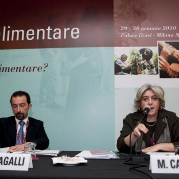Fare Rete nell'Agroalimentare