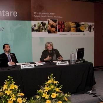 Fare Rete nell'Agroalimentare