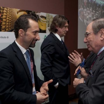 Fare Rete nell'Agroalimentare