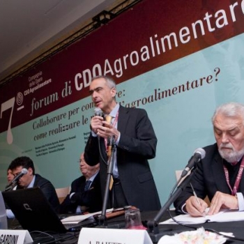Fare Rete nell'Agroalimentare