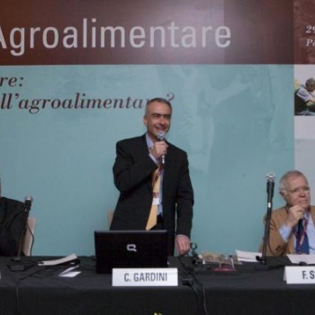 Fare Rete nell'Agroalimentare