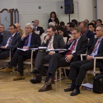 Fare Rete nell'Agroalimentare