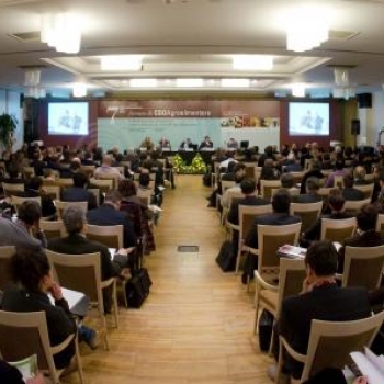 Fare Rete nell'Agroalimentare