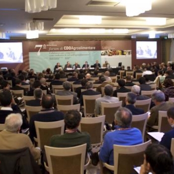 Fare Rete nell'Agroalimentare