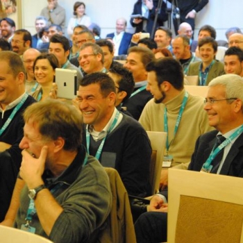 XI ° Forum CDO Agroalimentare