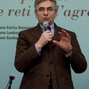 Fare Rete nell'Agroalimentare