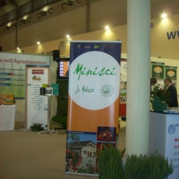Comunicato stampa finale CDO Agroalimentare, Meeting 2009
