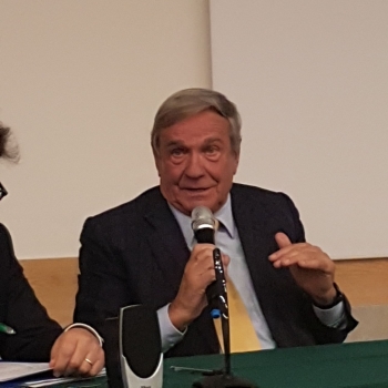 RASSEGNA FTA DEL 29 SETTEMBRE CON IL CAV. VALENTINO MERCATI FONDATORE DI ABOCA