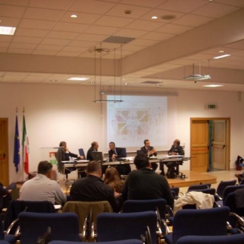 Workshop CDO Agroalimentare, 29.10.2008 - Comunicato stampa finale