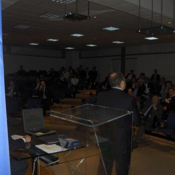 Workshop CDO Agroalimentare, 29.10.2008 - Comunicato stampa finale