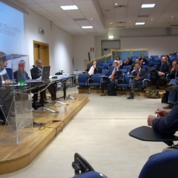 Workshop CDO Agroalimentare, 29.10.2008 - Comunicato stampa finale