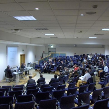 Workshop CDO Agroalimentare, 29.10.2008 - Comunicato stampa finale