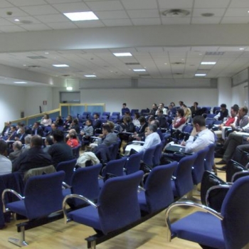Workshop CDO Agroalimentare, 29.10.2008 - Comunicato stampa finale