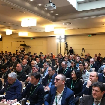 LE PRIME FOTO DEL FORUM - XVa EDIZIONE 26-27 GENNAIO