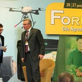 LE PRIME FOTO DEL FORUM - XVa EDIZIONE 26-27 GENNAIO