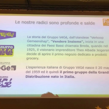 LE PRIME FOTO DEL FORUM - XVa EDIZIONE 26-27 GENNAIO