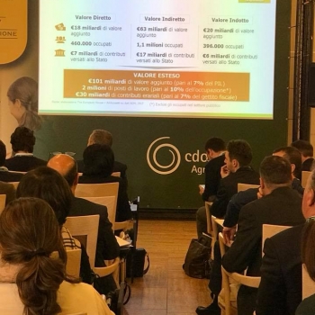 LE PRIME FOTO DEL FORUM - XVa EDIZIONE 26-27 GENNAIO